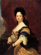 Anna Maria Luisa de'Medici